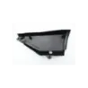 Cache carenage sous selle gauche SUZUKI GT 125 X4 1980 - 1984 Cache carenage sous selle gauche SUZUKI GT 125 X4 1980 - 1984