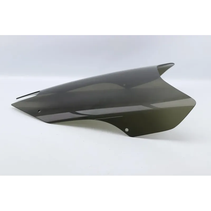 Bulle BMW C EVOLUTION 2013 - 2020