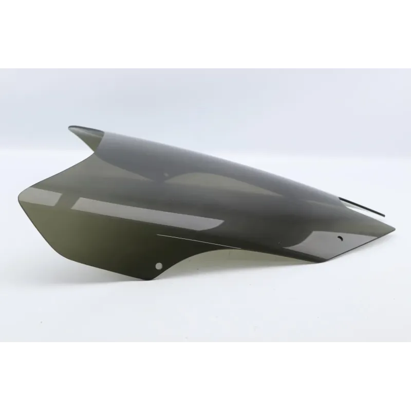 Bulle BMW C EVOLUTION 2013 - 2020