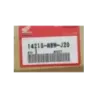 Arbres à cames HONDA CBR 600 F 2001 - 2004 Arbres à cames HONDA CBR 600 F 2001 - 2004