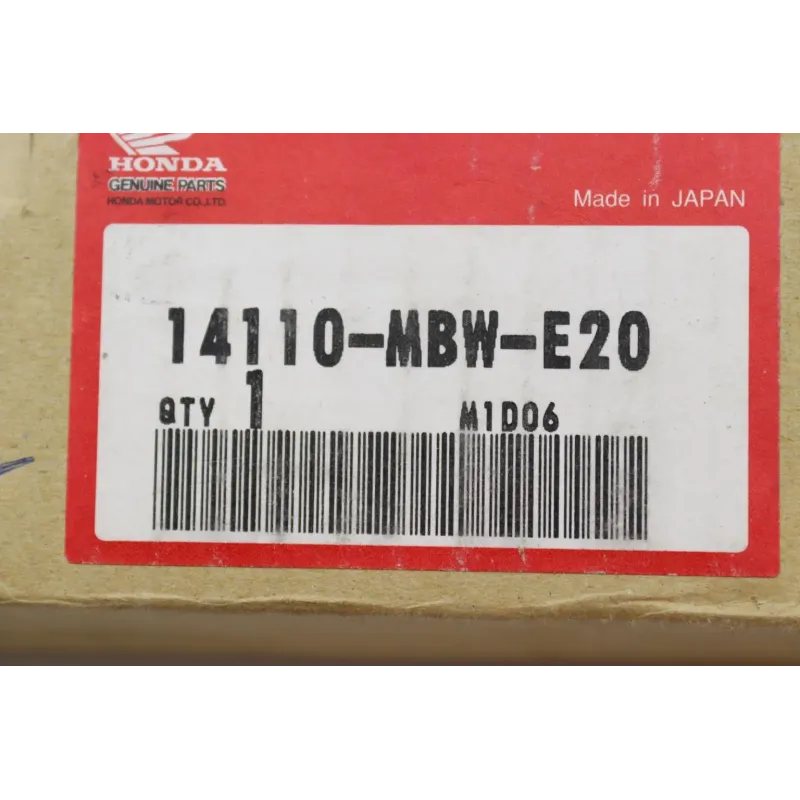 Arbres à cames HONDA CBR 600 F 2001 - 2004