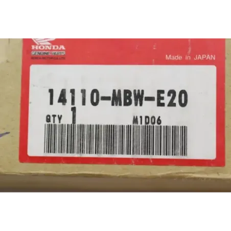 Arbres à cames HONDA CBR 600 F 2001 - 2004