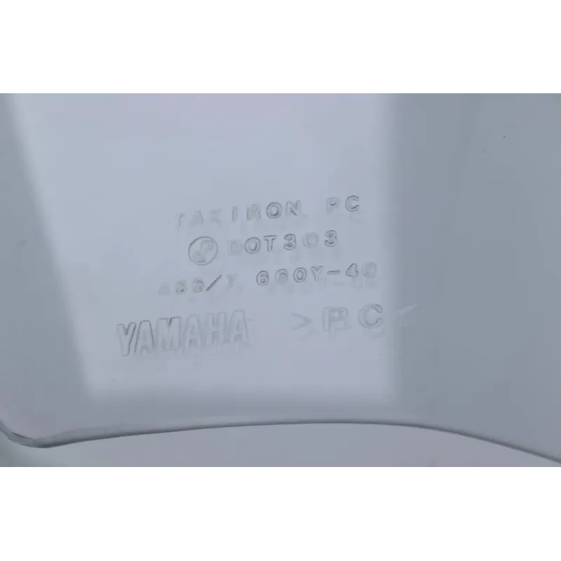 Bulle YAMAHA FJR 1300 2013 - 2015
