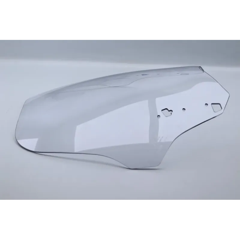 Bulle YAMAHA FJR 1300 2013 - 2015