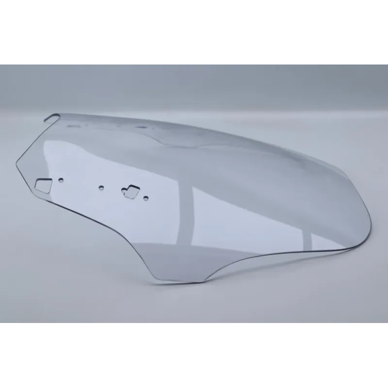 Bulle YAMAHA FJR 1300 2013 - 2015