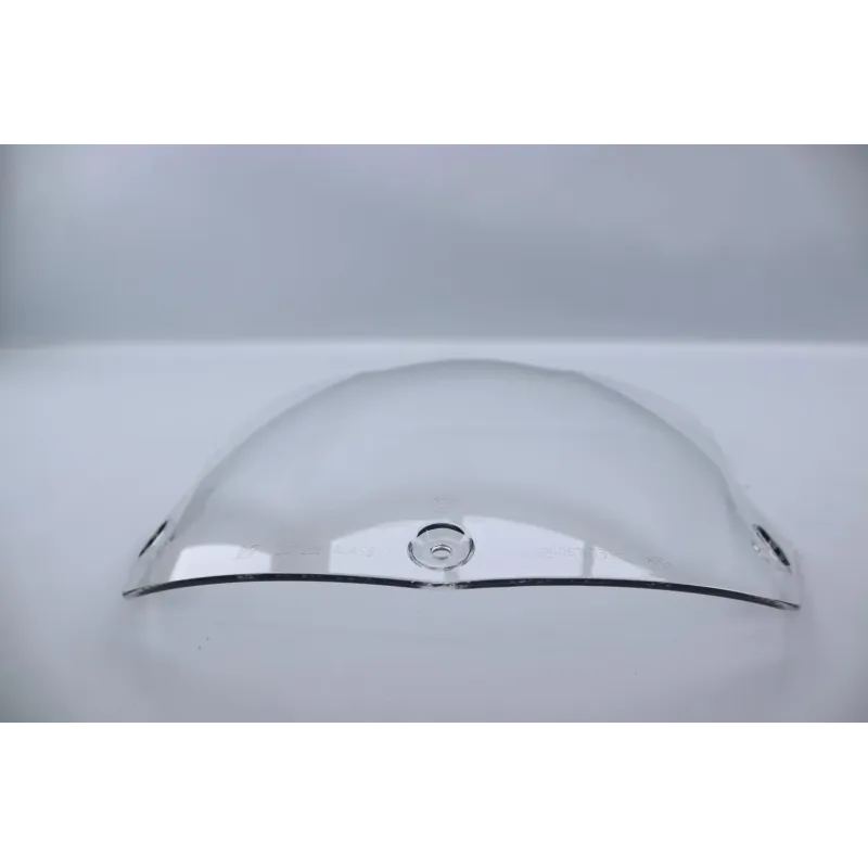 Bulle BMW F 800 S 2006 - 2009