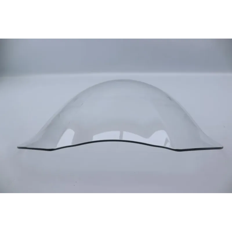 Bulle BMW F 800 S 2006 - 2009
