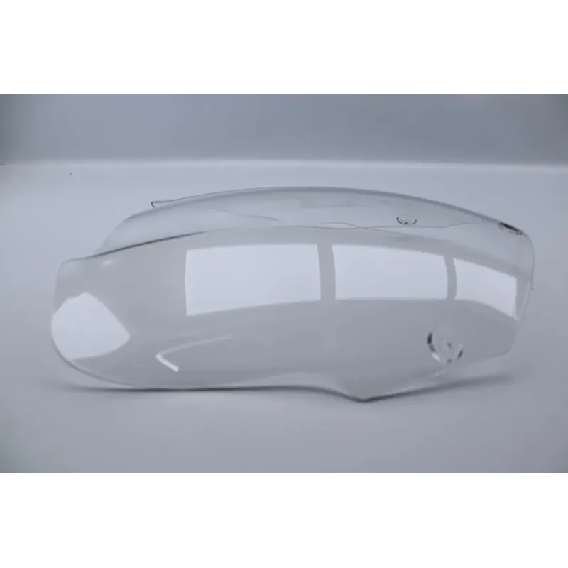 Bulle BMW F 800 S 2006 - 2009