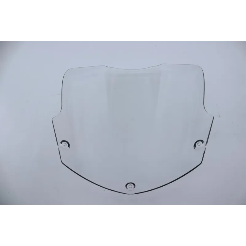 Bulle BMW F 800 S 2006 - 2009