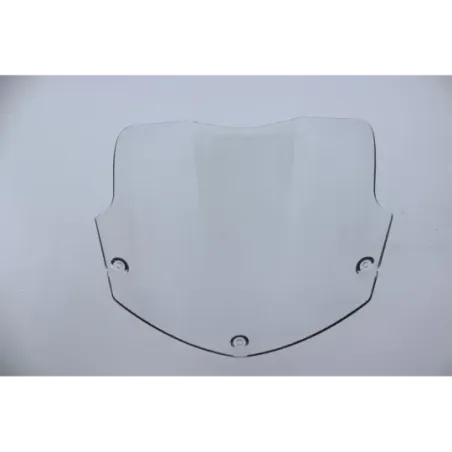 Bulle BMW F 800 S 2006 - 2009
