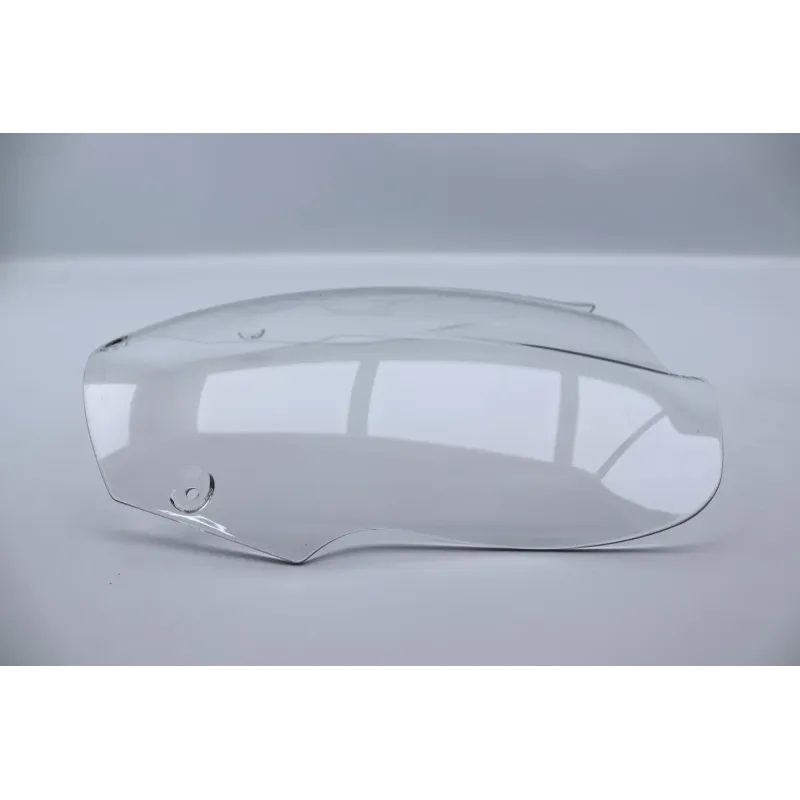 Bulle BMW F 800 S 2006 - 2009