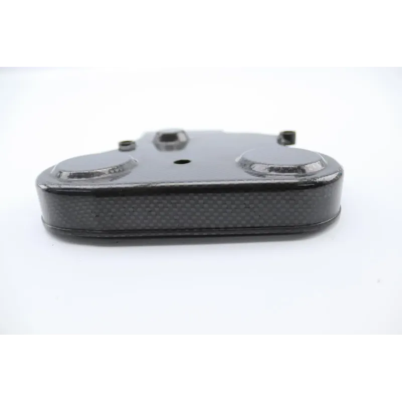 Cache moteur DUCATI MONSTER 916 S4 2001 - 2002