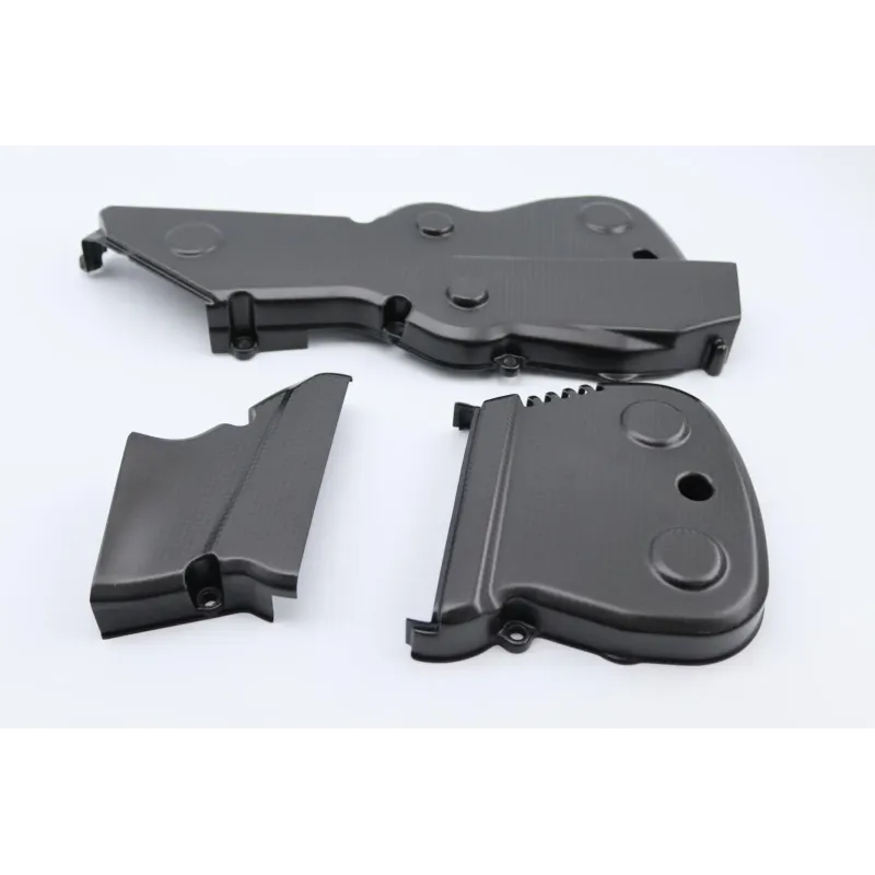 Cache moteur DUCATI HYPERMOTARD 821 2013 - 2015