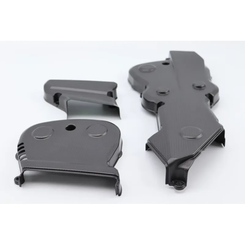 Cache moteur DUCATI HYPERMOTARD 821 2013 - 2015