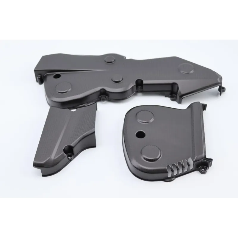 Cache moteur DUCATI HYPERMOTARD 821 2013 - 2015