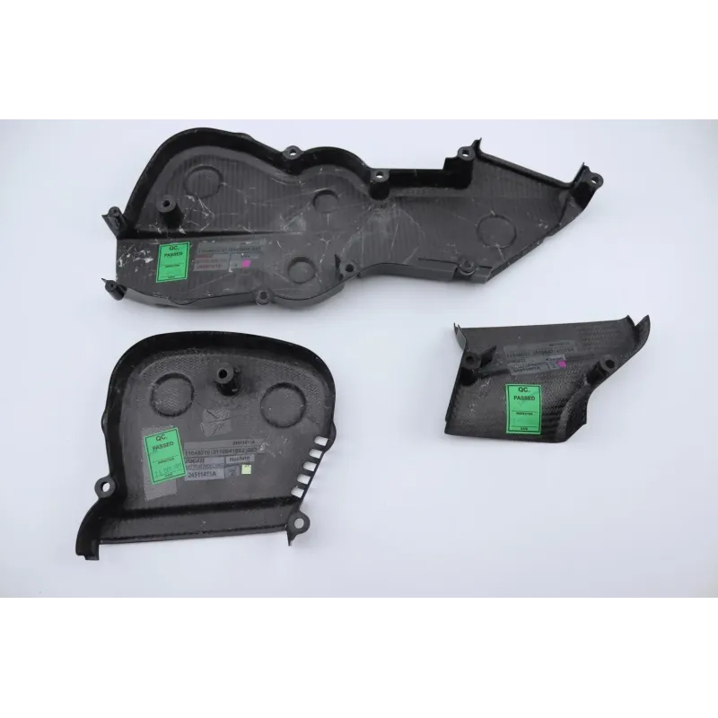 Cache moteur DUCATI HYPERMOTARD 821 2013 - 2015