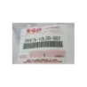 Cache flanc de carenage droit SUZUKI GSXR 1300 HAYABUSA 2021 - 2023 Cache flanc de carenage droit SUZUKI GSXR 1300 HAYABUSA 2021 - 2023