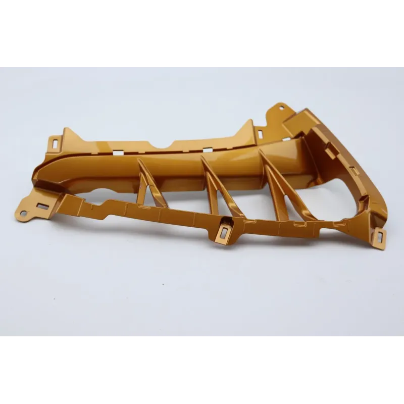 Cache flanc de carenage droit SUZUKI GSXR 1300 HAYABUSA 2021 - 2023