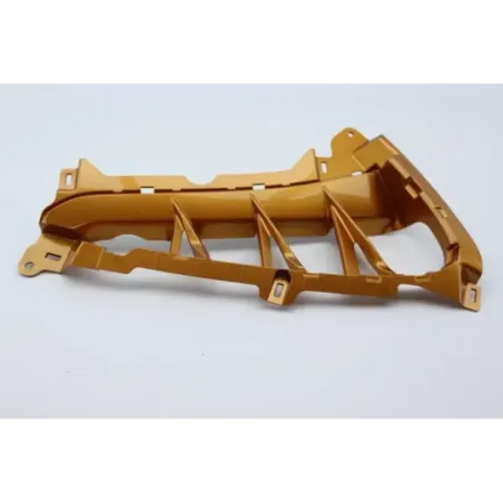Cache flanc de carenage droit SUZUKI GSXR 1300 HAYABUSA 2021 - 2023