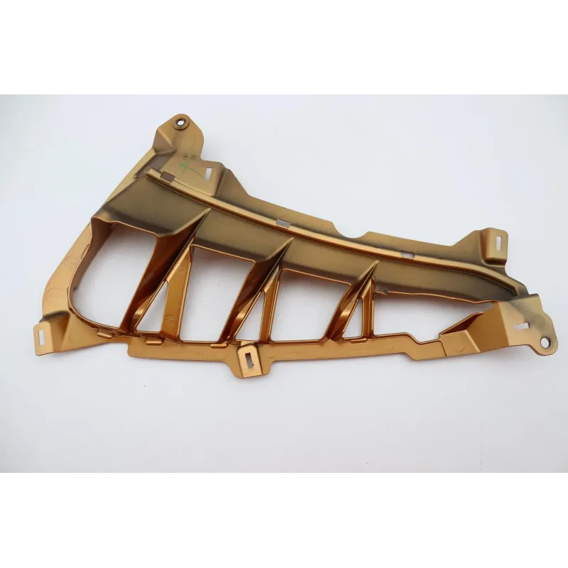 Cache flanc de carenage droit SUZUKI GSXR 1300 HAYABUSA 2021 - 2023