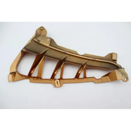 Cache flanc de carenage droit SUZUKI GSXR 1300 HAYABUSA 2021 - 2023