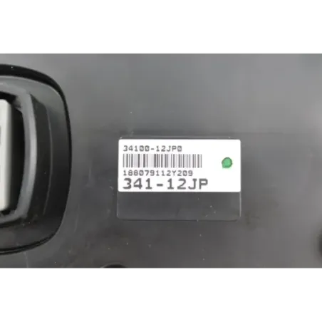 Compteur SUZUKI UH 125 BURGMAN 2014 - 2016