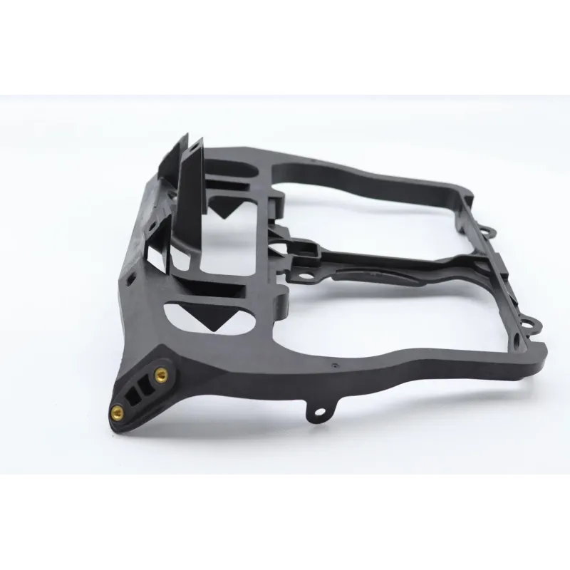 Araignee avant SUZUKI GSXF 750 1998 - 2007