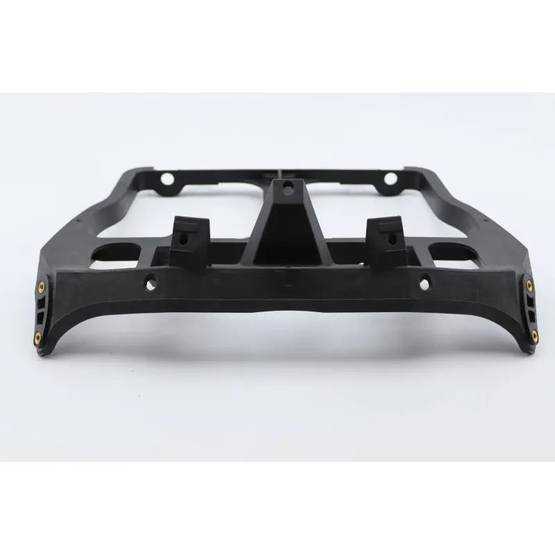 Araignee avant SUZUKI GSXF 750 1998 - 2007