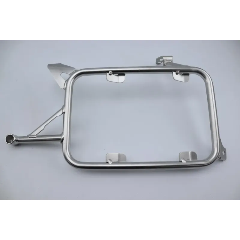 Support valise gauche BMW R 1250 GS ADVENTURE 2014 - 2018