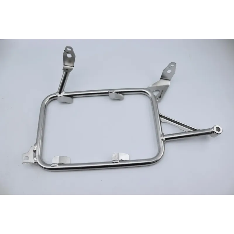 Support valise gauche BMW R 1250 GS ADVENTURE 2014 - 2018