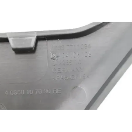 Cache lateral droit BMW K 1300 S 2009 - 2015
