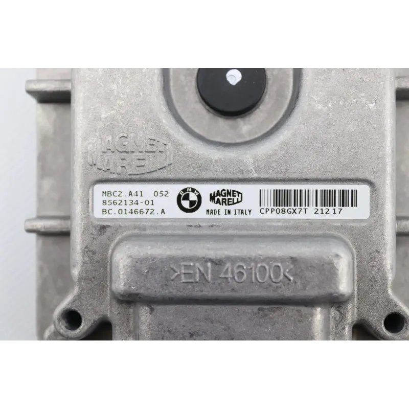 Boitier cdi BMW G 310 R 2016 - 2020