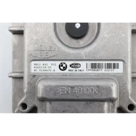 Boitier cdi BMW G 310 R 2016 - 2020