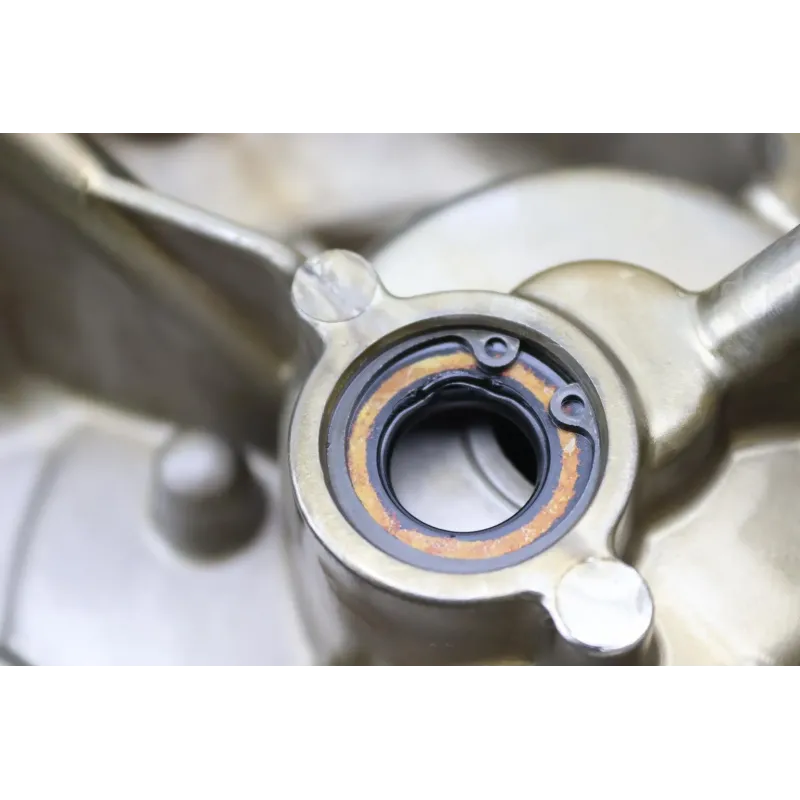 Carter embrayage YAMAHA XVS 125 DRAGSTAR 2000 - 2004