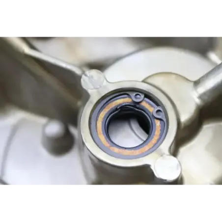 Carter embrayage YAMAHA XVS 125 DRAGSTAR 2000 - 2004
