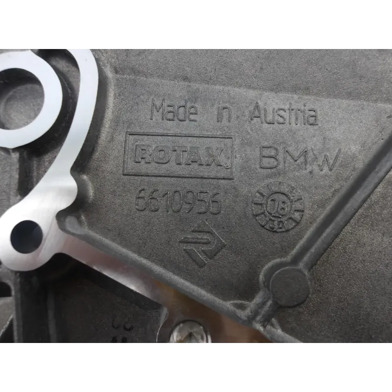 Carter embrayage BMW F 800 R 2008 - 2011