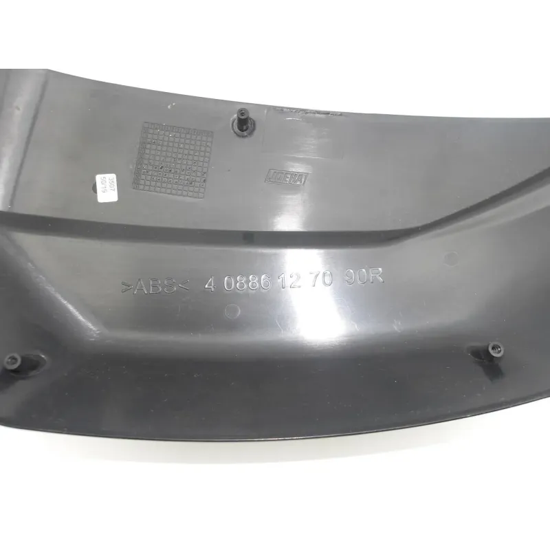 Top case YAMAHA MT07 700 2014 - 2017