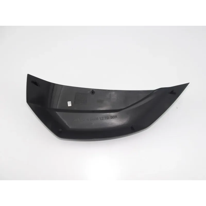 Top case YAMAHA MT07 700 2014 - 2017