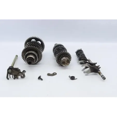 Boite de vitesses TRIUMPH TIGER 955 2001 - 2006