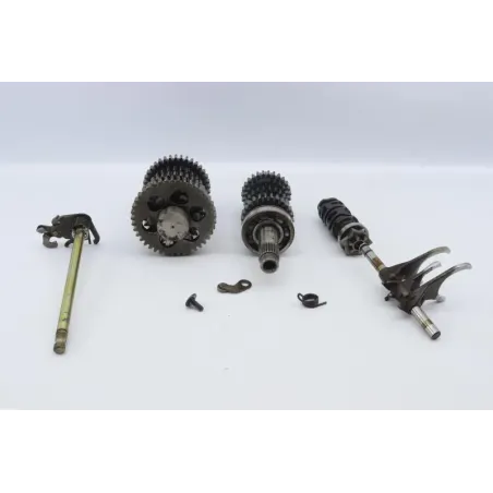 Boite de vitesses TRIUMPH TIGER 955 2001 - 2006