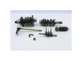 Boite de vitesses TRIUMPH TIGER 955 2001 - 2006