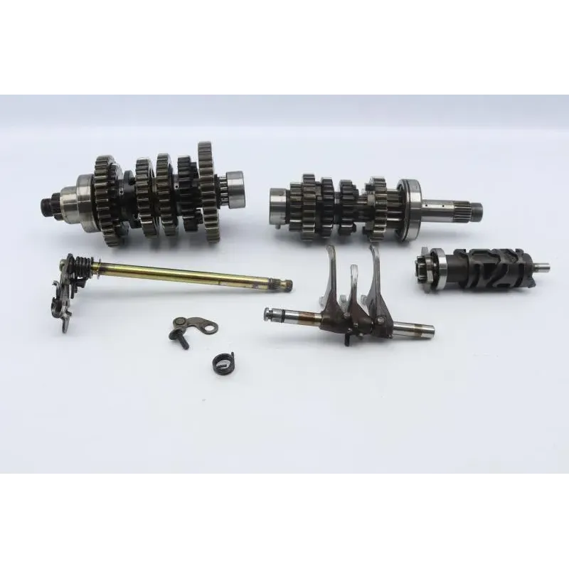 Boite de vitesses TRIUMPH TIGER 955 2001 - 2006