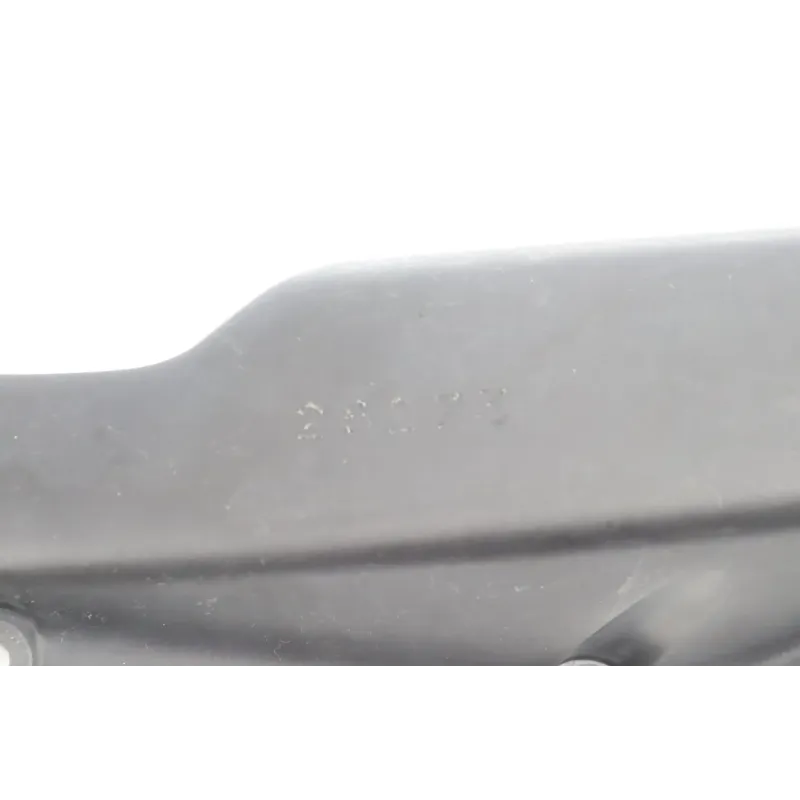 Cache chaine KAWASAKI ER6 650 N 2009 - 2011