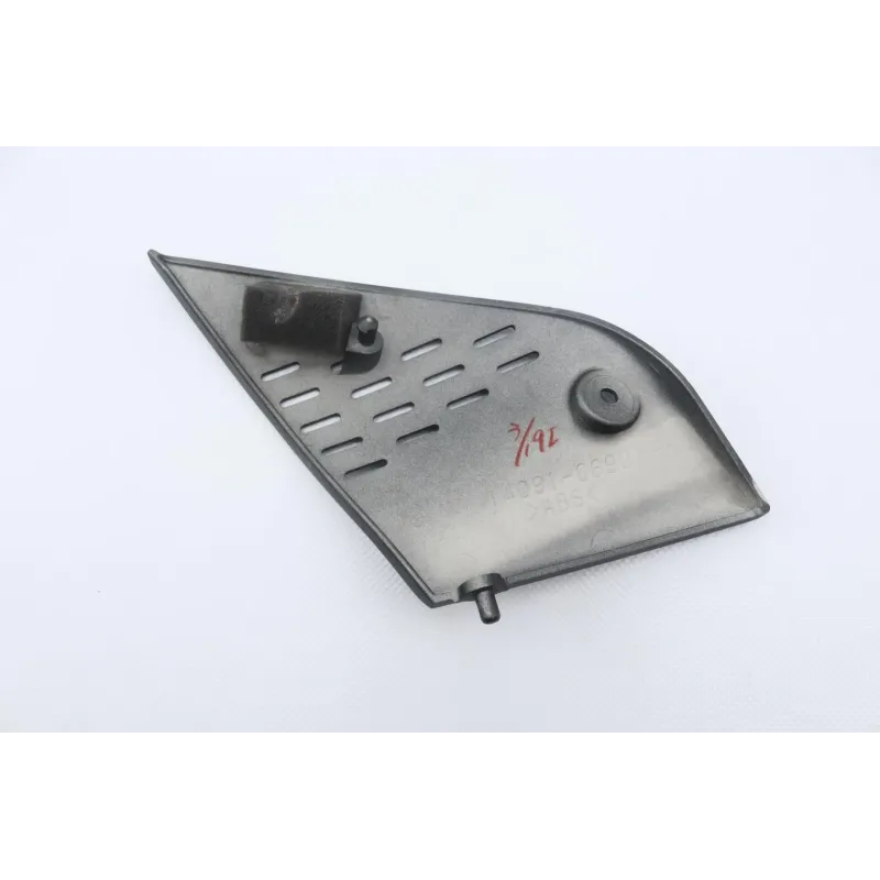Cache lateral droit KAWASAKI Z 750 2007 - 2013