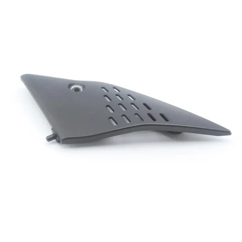 Cache lateral droit KAWASAKI Z 750 2007 - 2013