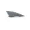 Cache lateral droit KAWASAKI Z 750 2007 - 2013 Cache lateral droit KAWASAKI Z 750 2007 - 2013