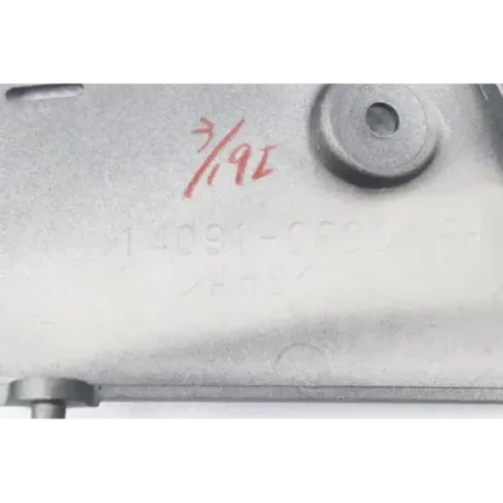 Cache lateral droit KAWASAKI Z 750 2007 - 2013