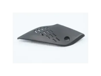 Cache lateral droit KAWASAKI Z 750 2007 - 2013