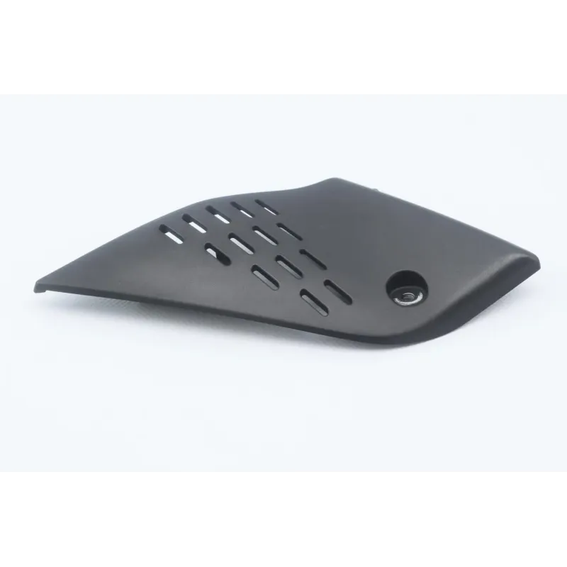 Cache lateral droit KAWASAKI Z 750 2007 - 2013