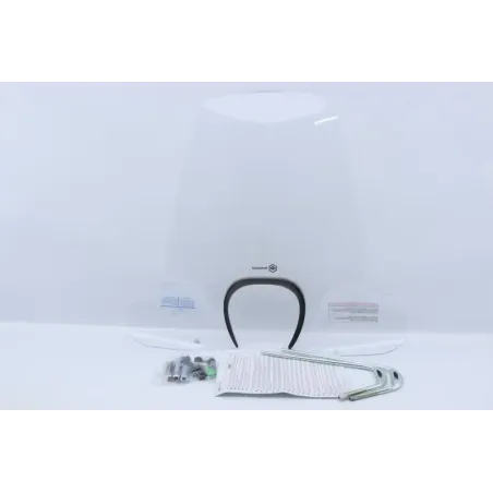 Bulle PIAGGIO VESPA 125 IE 2016 - 2019